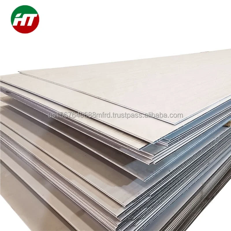 Monel 400 N04400 2.4360 Inconel 718 Alloy Cold-Rolled Strip Coil Hastelloy Plate