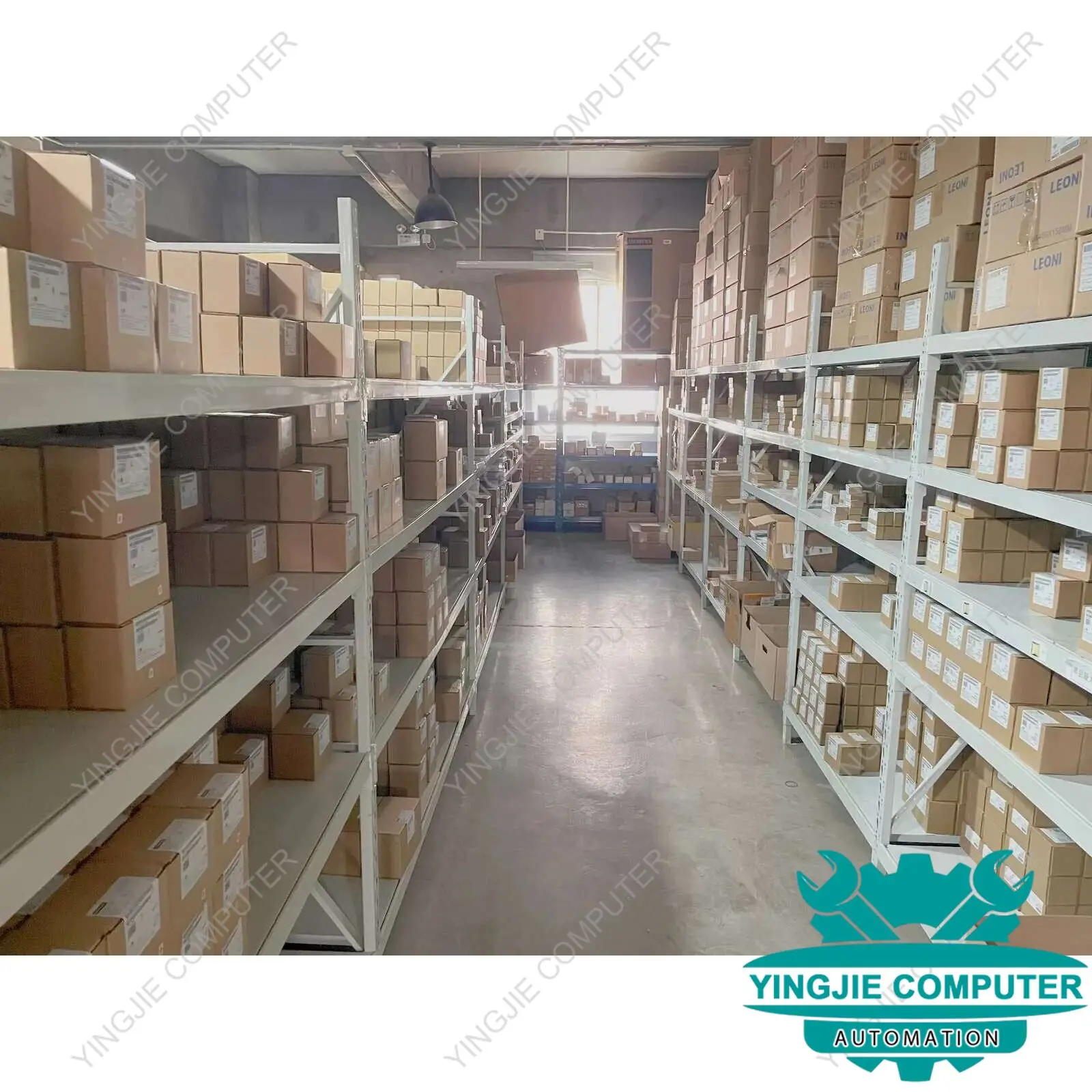 Новый преобразователь силового модуля Siemens 6SL3 210-1SE27-5AA0 6SL3210-1SE27-5AA0 S120