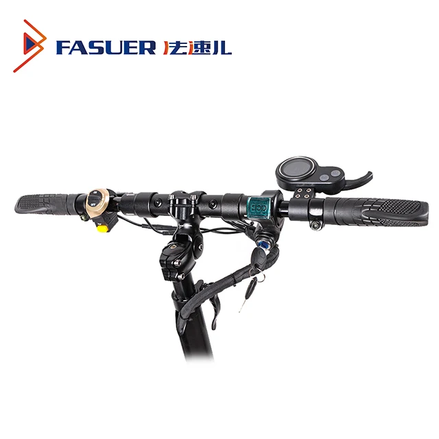 On-time Shipping 60V12Ah Disc Brake Folding Electric Scooter With Suspensions For Adult