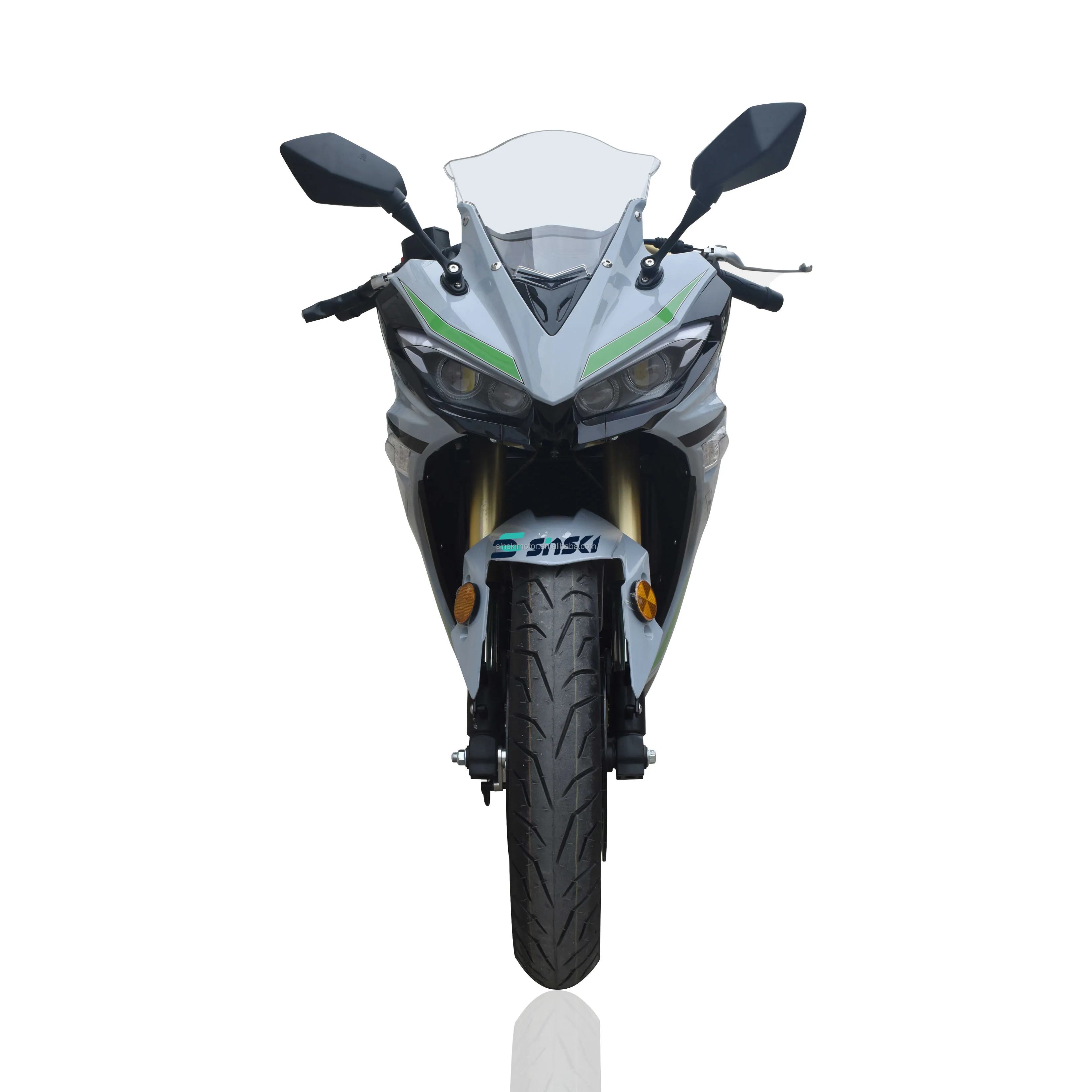 400cc Racing Motorcycles Rugged Off-Road Motorcycles Advanced Motorcycle Fuel System for High Performance and Durability