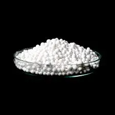 oilfield chemicals high aluminum oxide