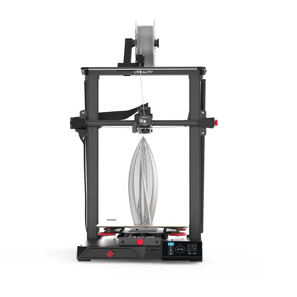Creality CR-10 Smart Pro интеллигентая (ый) управления 3D принтера DIY Kit