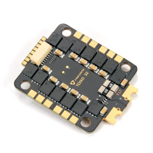 Holybro - FETTEC FC-G4 & Tekko32 F4 4in1 50A/65A ESC Stack Flight Controllers