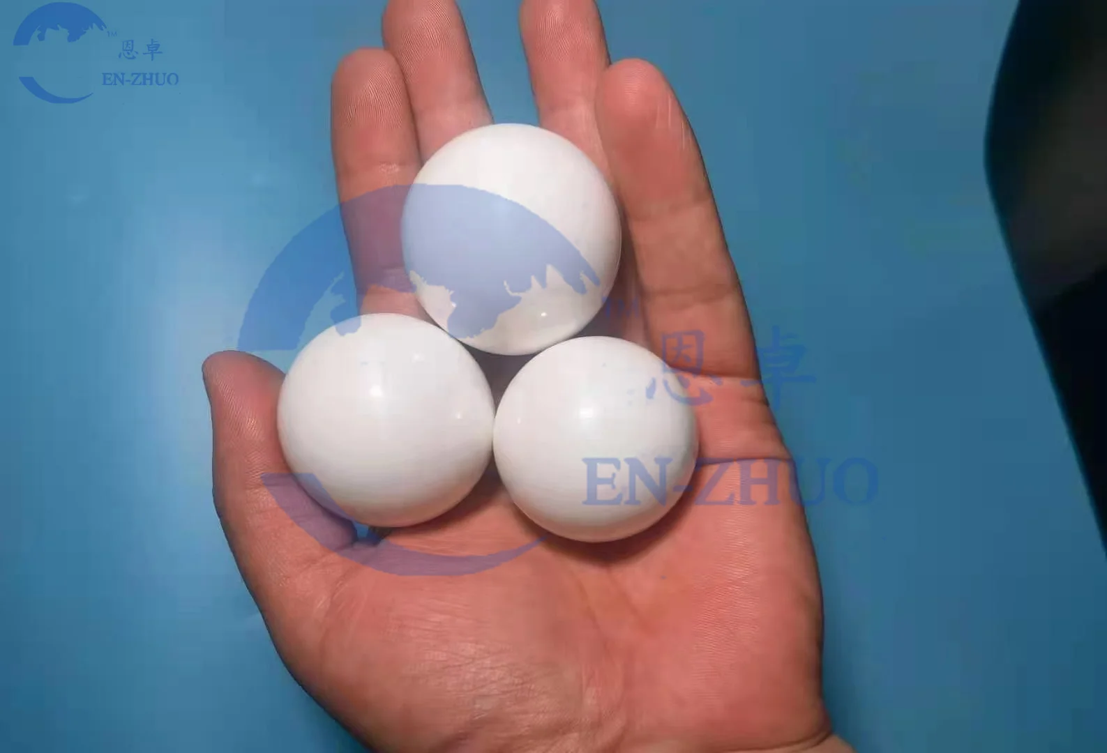 EZ-yttria ceria стабилизированный микроскопический силикат измельчение иттрия нано saint gobain керамические шарики/бобы из циркония