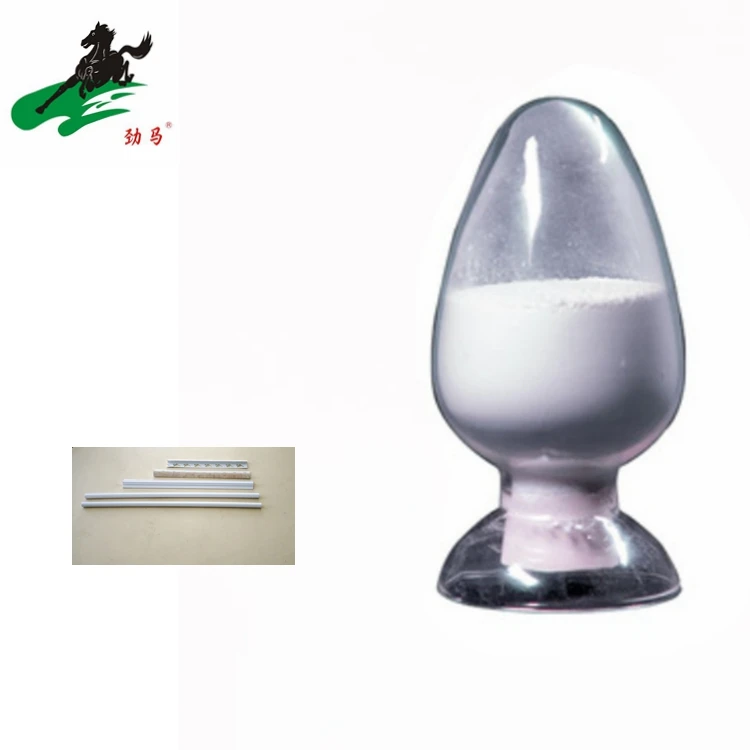 
Calcium Zinc Ca Zn Ca-Zn CaZn Ca/Zn Complex PVC Heat Stabilizer for Drainage Pipes Non-toxic 