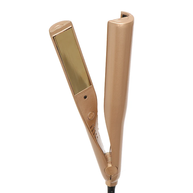 
korean kemei chi 3 in 1 hair straightener strightener hair straightener professional 