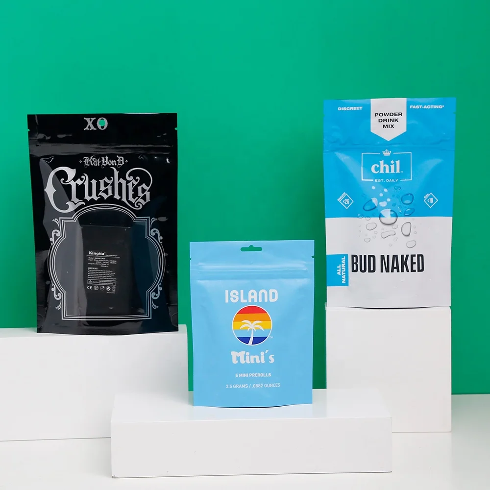 Hot stamp gravure printed aseptic filling bags food grade aluminum foil retort mango juice in aseptic bags CR stand up pouches