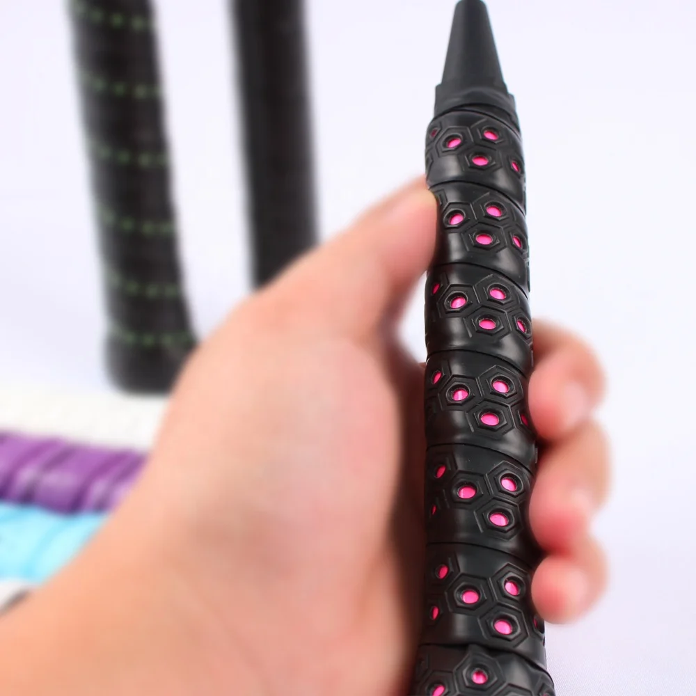 Orbia Sports Mixs Colors Pickleball Paddle Overgrip Tennis Badminton Racket Over Grips Padel Grip Overgrip Sweatband Custom