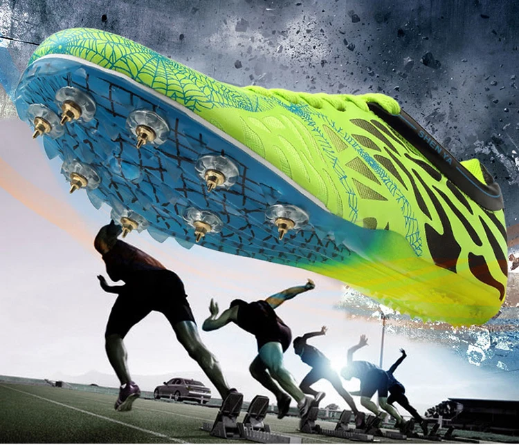 Running spikes AS-819-10