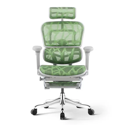 Hot product boss ergonomic office mesh swivel luxury chair home office chair office chairs parts