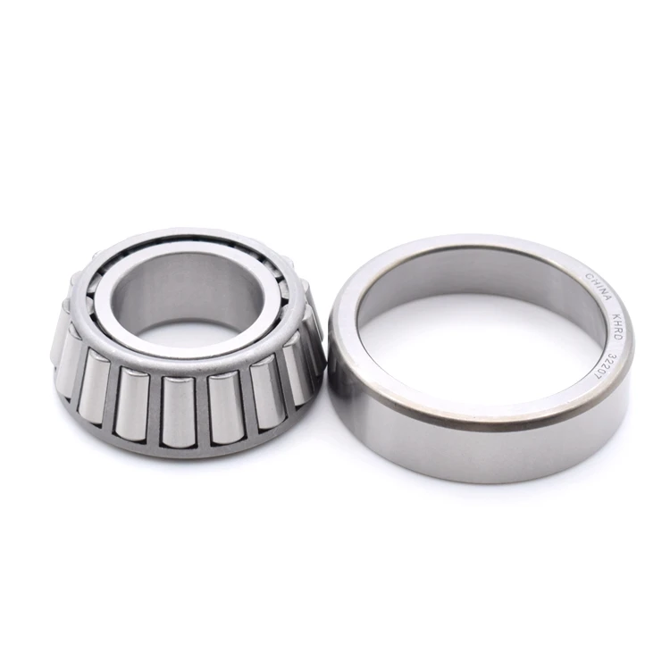 High speed tapered roller bearing 32314 taper roller bearing for sale