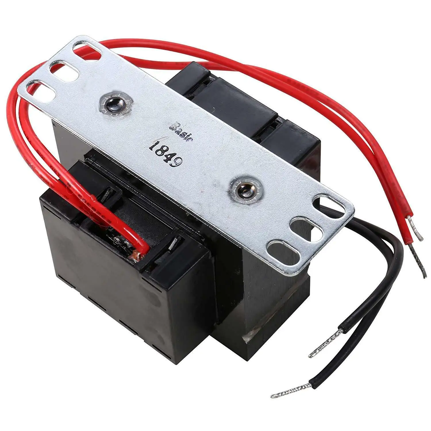 Class 2 Transformer 40VA Rating 110VAC Input to 12VAC Output