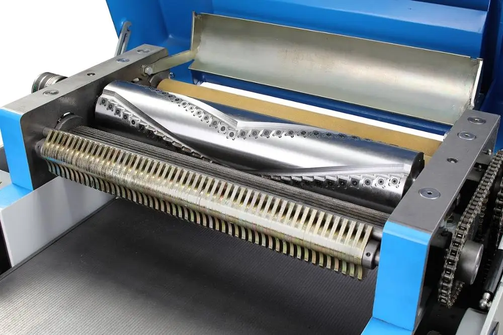 
Wood Thicknesser Machine 630mm 