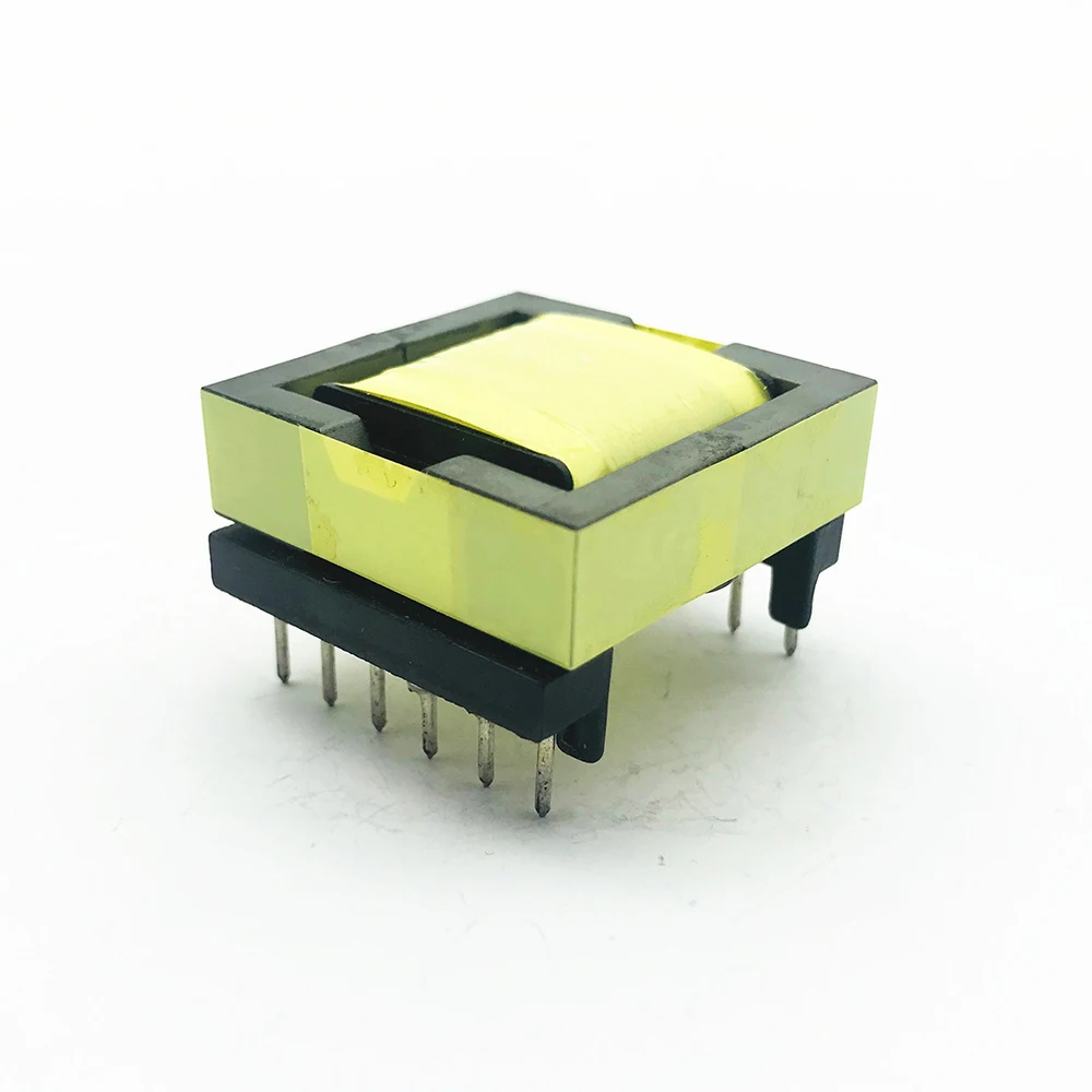 
EFD20 100KHz 220v High Frequency Transformer Power Supply Transformer 