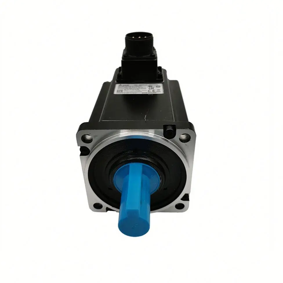 AC servo motor ECMA-C21010SS 1KW with brake