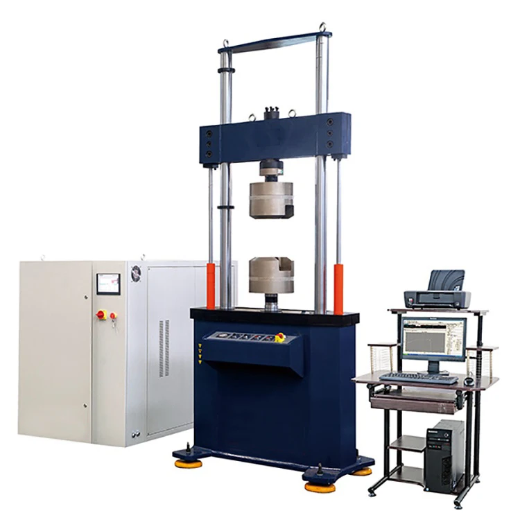 Hot selling Wire twist testing machine manufacturers Chain fatigue abrasion Brake friction wear tester made in China