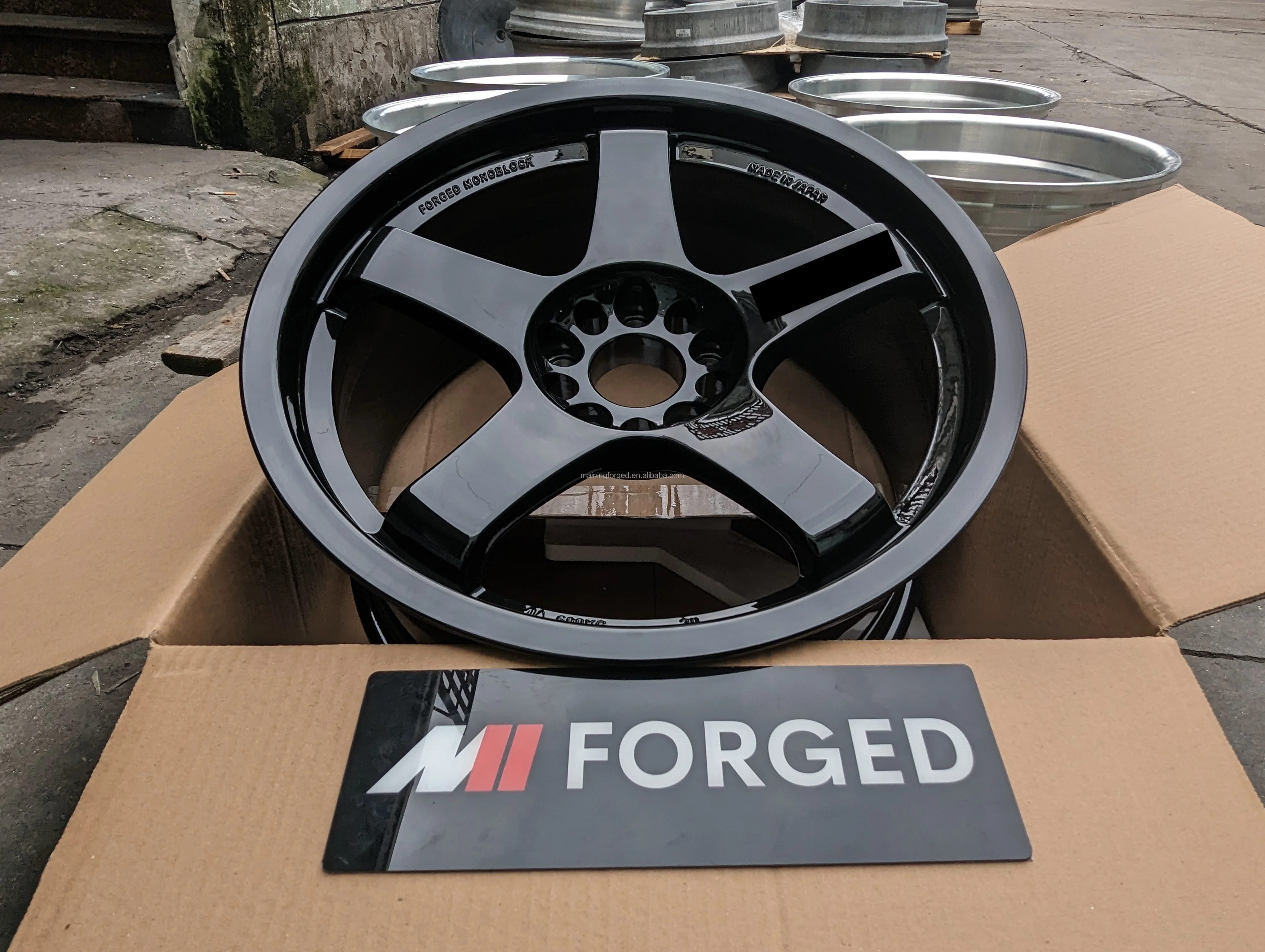 MN 1989-2023 LMGT4 LMGT GTR R35 Nismo Wheels For Nissan Skyline R32 R33 R34 Silvia S15 240sx Infiniti G37 G35 Rims