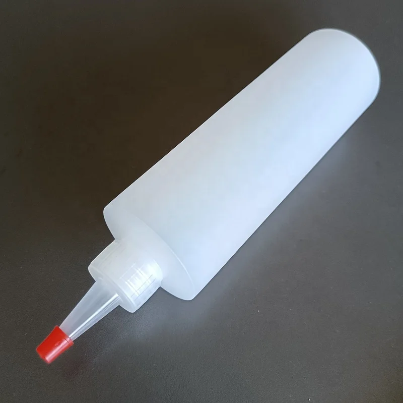 plastic red tip cap 24mm