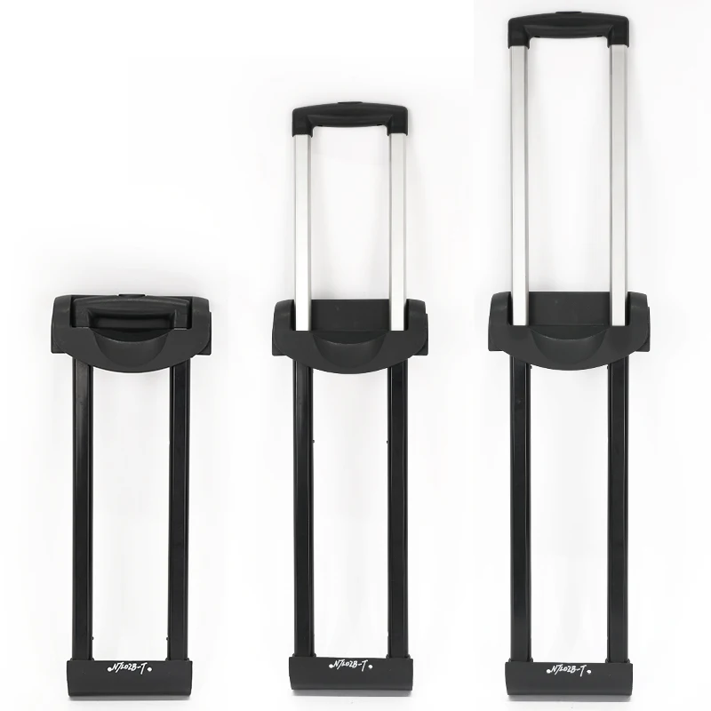 Baoyu Factory America Tourister Luggage Handle Suitcase Handle Plastic Luggage Travel Bags Suitcase Handle