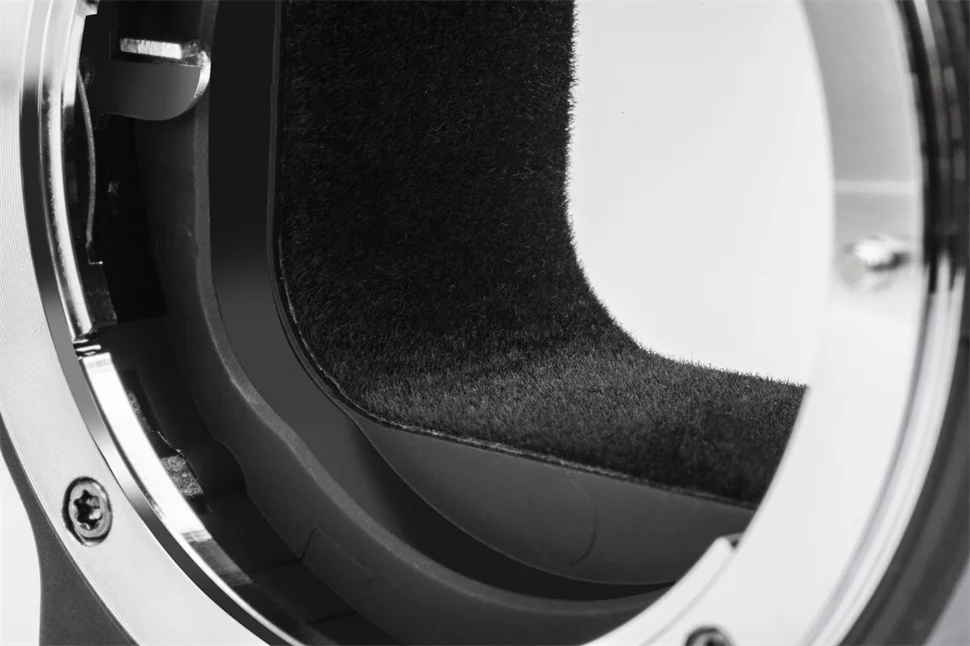 Viltrox Lens mount Adapter Ring NF-Z Electronic Auto Focus AF for Nikon F lens Compatible to Z mount cameras Z5 Z6 II Z7 II Z50