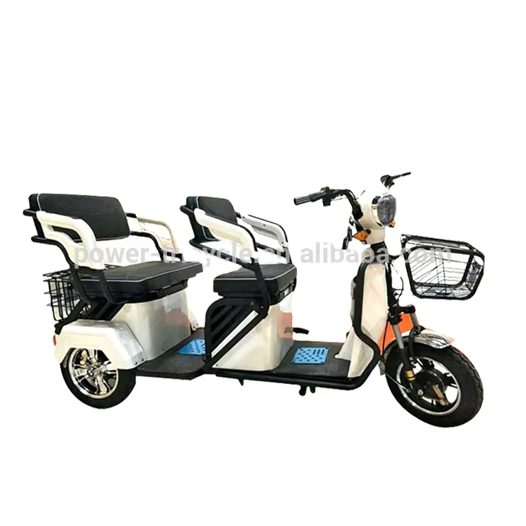 
CE approved Leisure Scooter electric tricycle and tvs apache rtr 160 image 