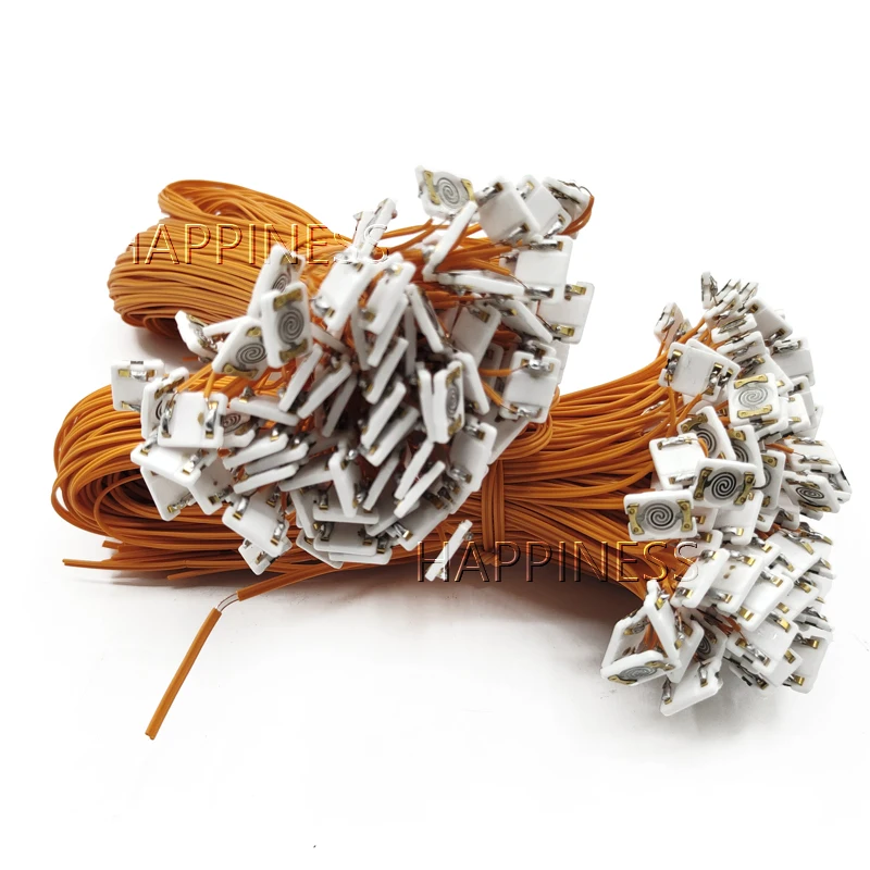 50cm 200 Pcs CI9 Wedding Balloon Controller Accessories