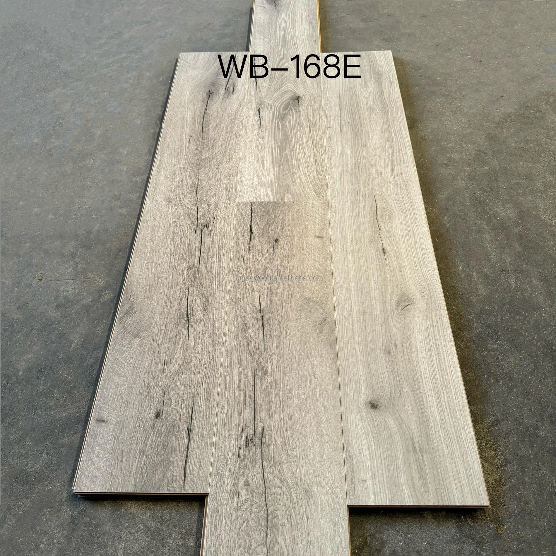 Good Quality 8-12mm Laminate Flooring, Wood Floor Laminate Parquet flooring