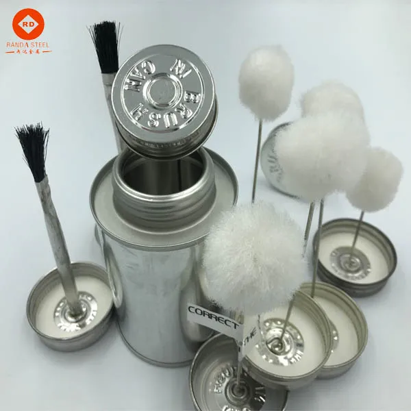 1L 500ML Tins for Adhesives