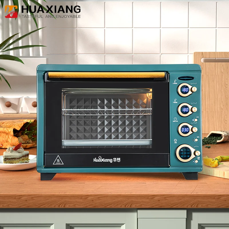 Restaurant Desktop Electric Oven 36L/38L 1800W Electric Oven Cake