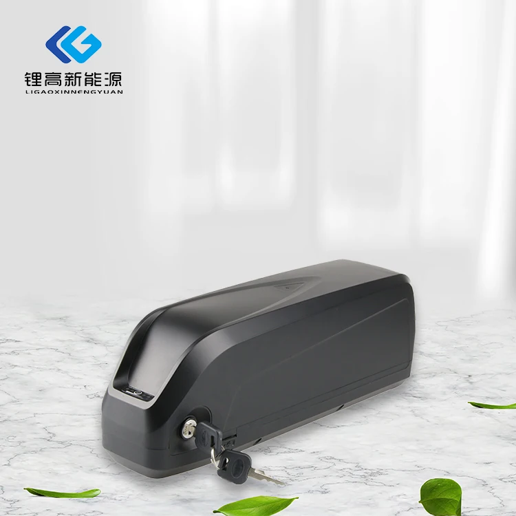 Factory Supply LiFePO4 Battery Pack 24V 50ah Lithium Battery Electric Bicycle Battery