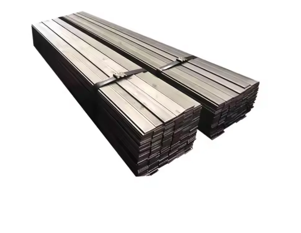 coated flat steel products my videos Hot Rolled MS Mild steel Iron 42crmo steel flat On Sale