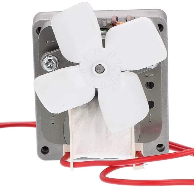 Original Manufacturer 1.6RPM Wood pellet grill Auger Motor Pellet Feeding Motor