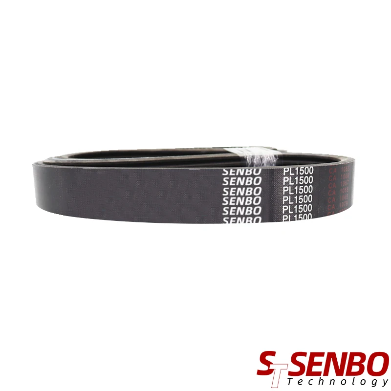 Ribbed Pk Belts Cr EPDM 6pk1665