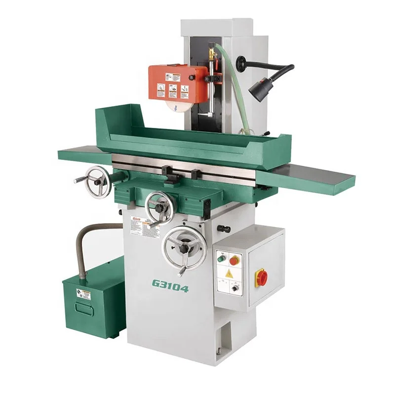 professional precision surface grinding machine for sale