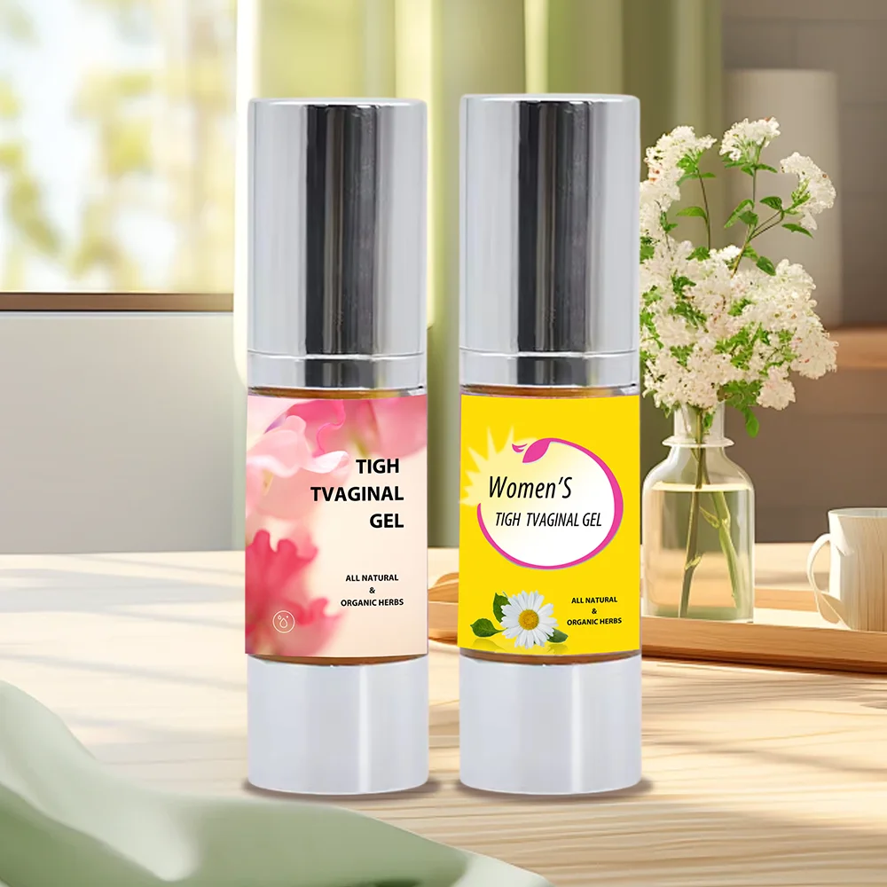 tightening vaginal gel moisturizer with hyaluronic acid 3+2 PH balance yoni immediate hydration and soothe cleanse