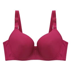 Factory in china women big bra wholesale 34d bra size lady underwear plus size bra
