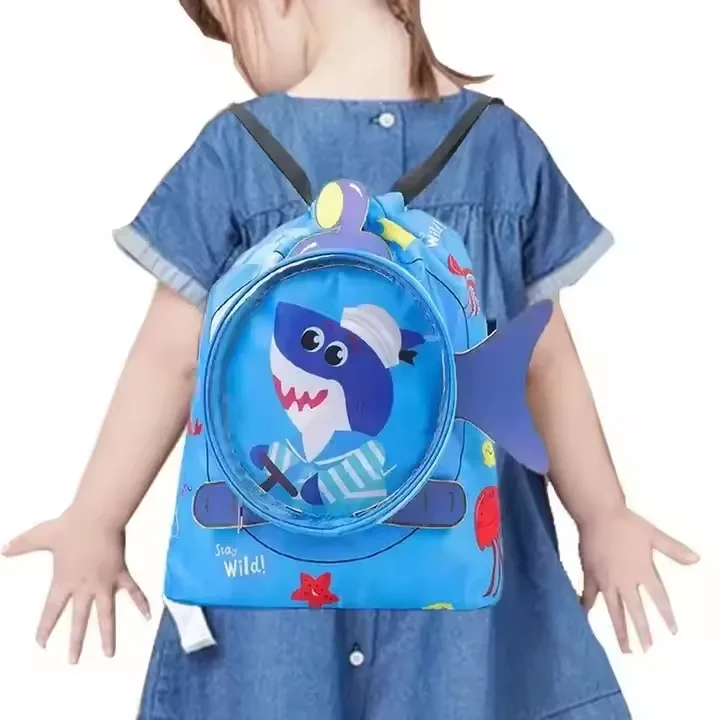 Camping Pool Beach Swimming Kids Portable Waterproof Dry Swimming Sports Bags