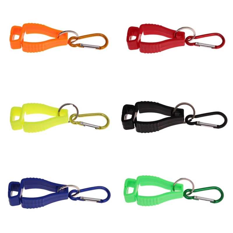 Hot selling Work Tool  Multifunctional Glove Clip  Style B