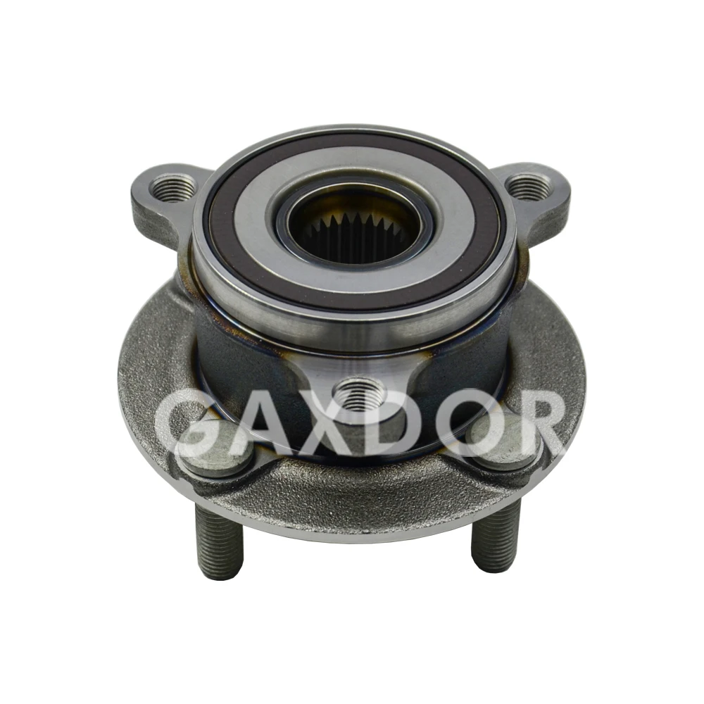 512654 Good Quality Wheel Bearing Wheel Hub Assembly For Mazda MX-5 Miata 2016- RWD Rear Axle
