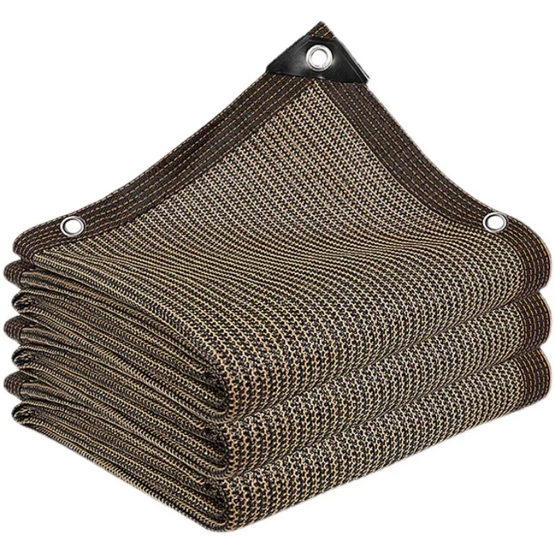 Cheap and popular polyethylene sunshade net