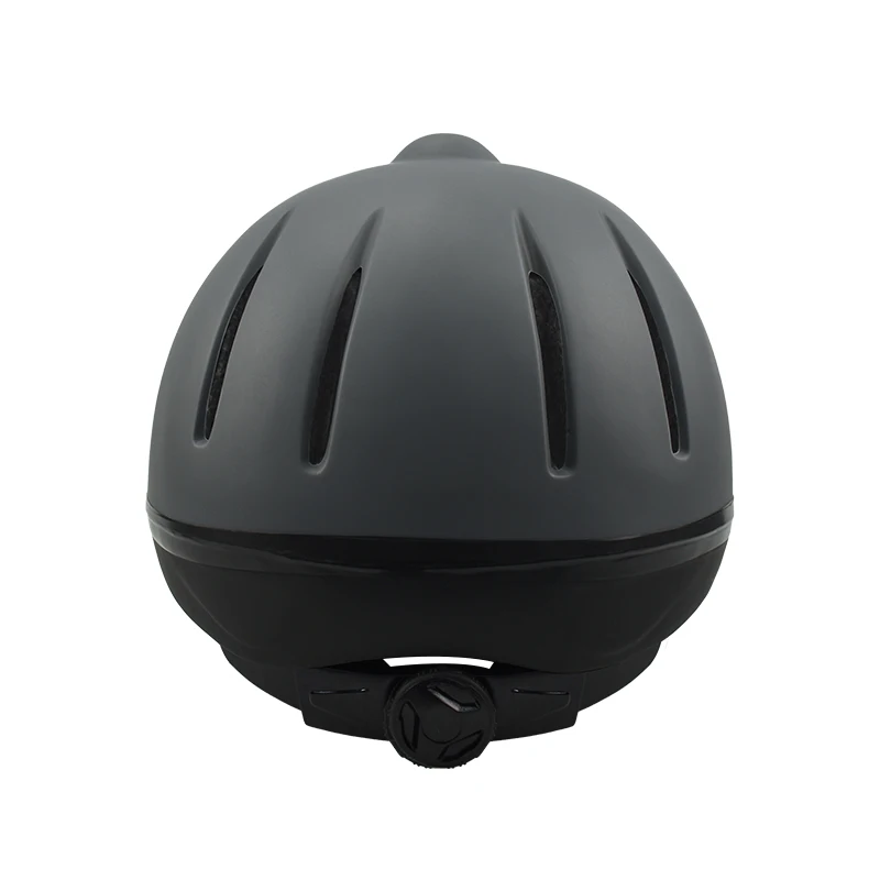 Wholesale Durable PVC High quality Equestrian helmet safety helmet horse riding for kids riding questrian helm capacete equestre