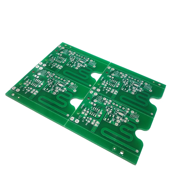 OEM one stop service electronics double-sided multilayer pcb printed circuit boards  other pcb & pcba manufacturing and assembly