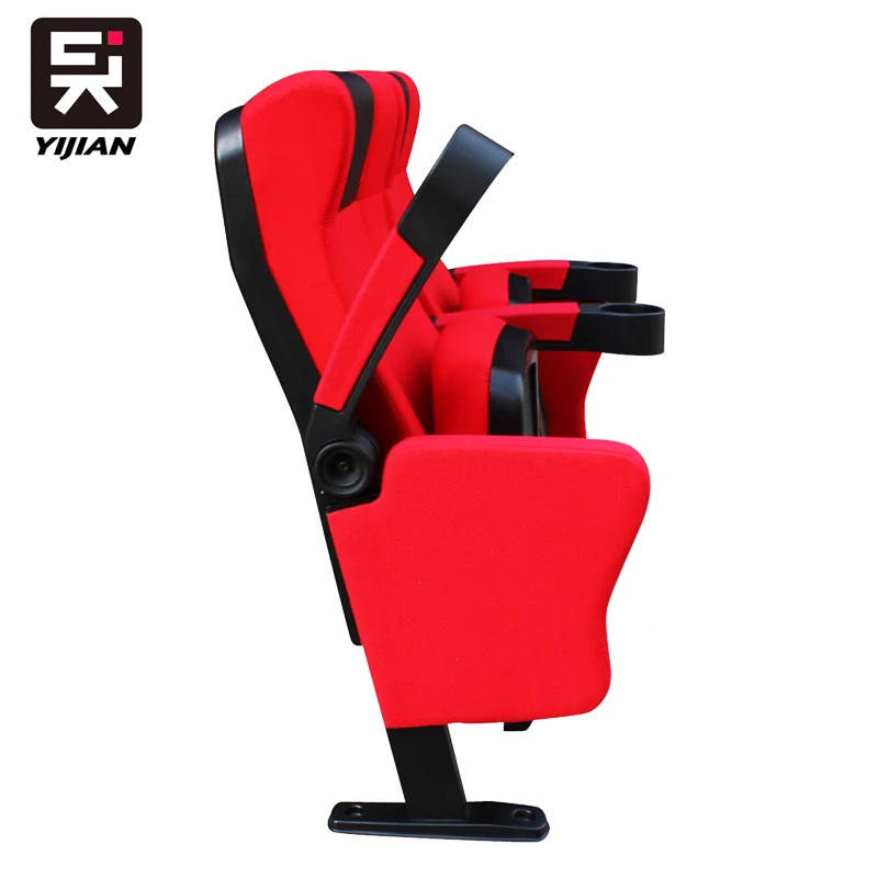 
Theater chairs cinema chairs Factory direct durable theater seats VIP couches theater chairs are affordable 