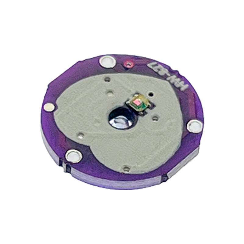 Pulse Sensor Heart Rate Sensor Monitoring Biomimetic Module Monitor Pulse Sensor