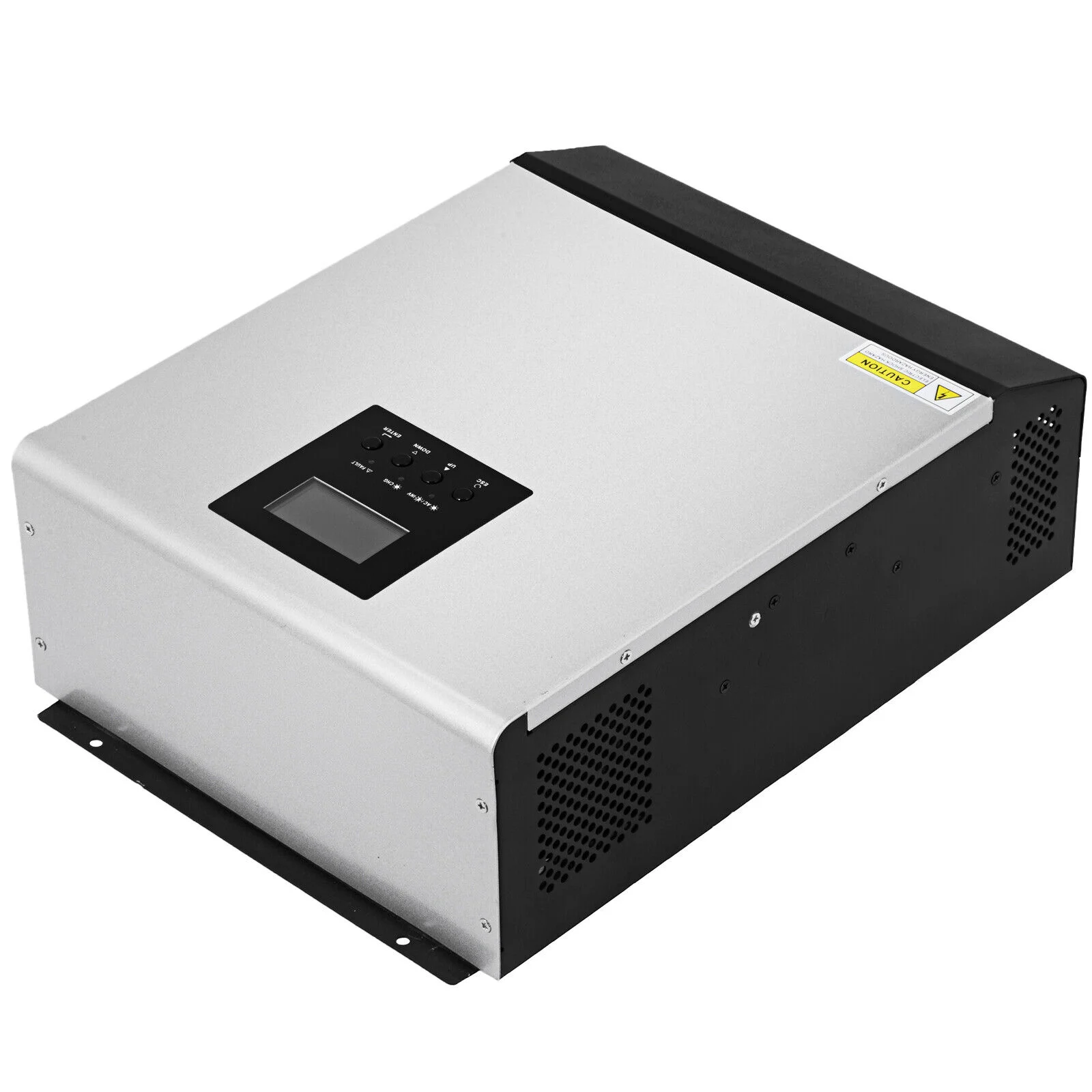 Anern Inverter Vfd Inverter Sunsynk Hybrid 8kw Solar Invert Grid