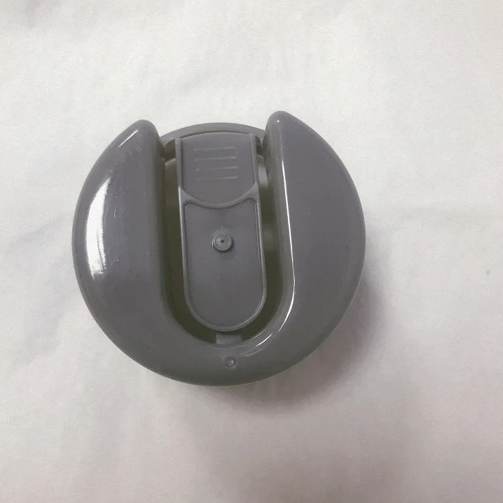 High Quality Customized Plastic Bottle Cap Flip Top Bottle Cap