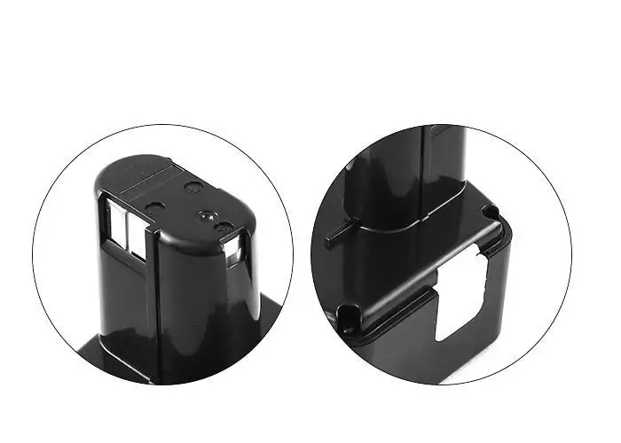 For Hitachis Replacement Battery NI-MH/NI-CD Batteries 14.4 volts 1.5ah 2.0ah 2.5ah 3.0ah EB1430X EB14B For Power Tool