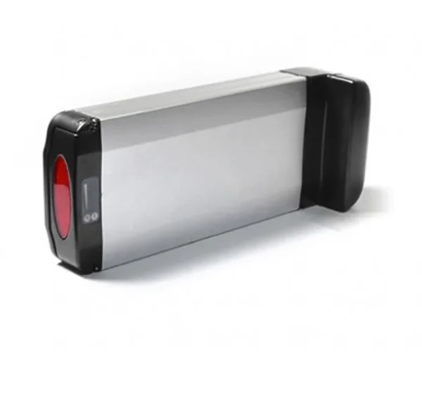 48v 11ah rear rack battery 48v lithium battery for electric mountain bike 48v 11ah