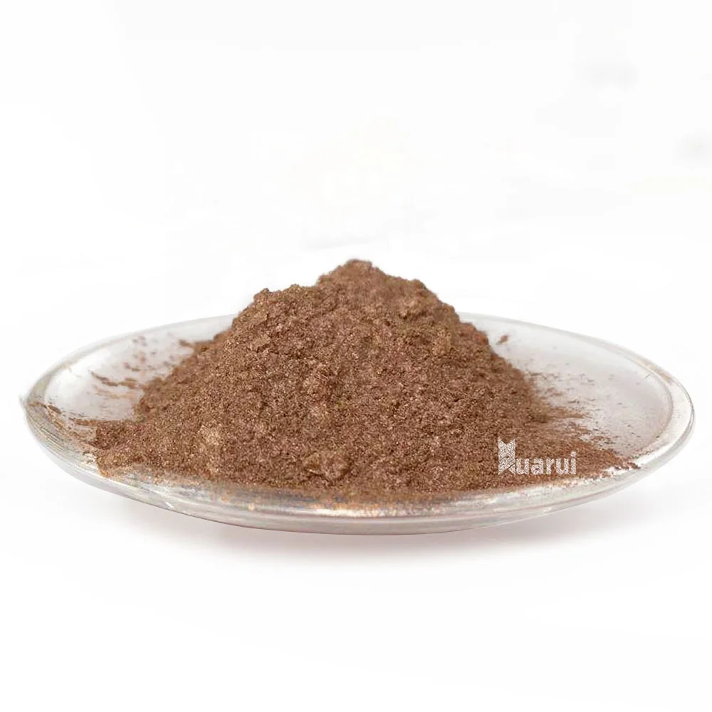 Медные Частицы Порошка с серебряным покрытием, Cu хлопья с покрытием Ag для конденсаторной пасты HRCU HRAG