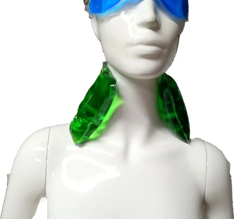 Zeji reusable coin activated gel heat pack relax shoulder heat pack heating packs reusable hot cold therapy